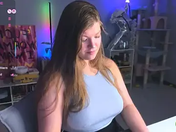 Stripchat Best Webcam of oh_adaline