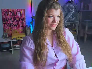 Stripchat Adult Webcam of oh_adaline