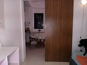 Stripchat Nude Webcam of yselahot