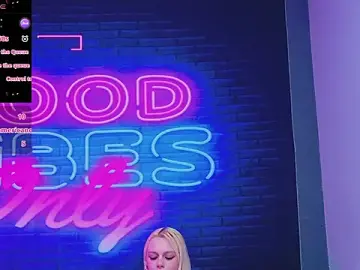 Stripchat Watch Live Sex Cams of AlessiaCroft