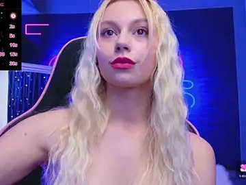 Stripchat Free Porn Cam of AlessiaCroft