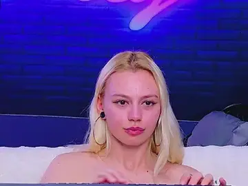 Stripchat Private Sex Chat of AlessiaCroft