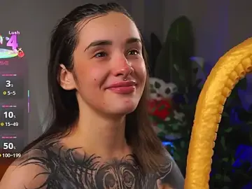 Stripchat Adult Webcam of EvaCanton