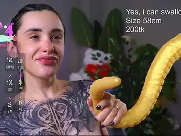 Stripchat Adult Video Chat of EvaCanton