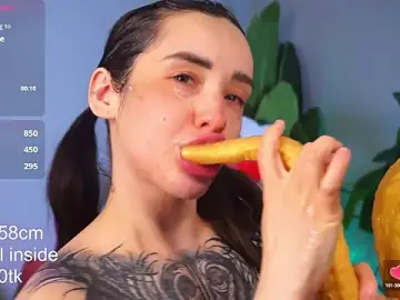 Stripchat Sex Chat of EvaCanton