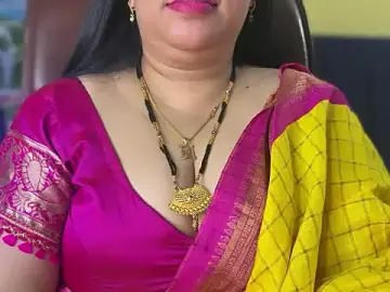 Stripchat Free Live Porn of FlatVincy4