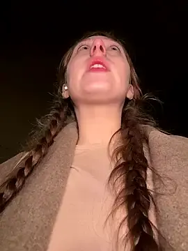 Stripchat Live Porn of FroggyAnna