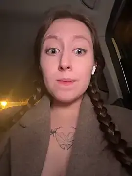 Stripchat Best live sex cam show of FroggyAnna