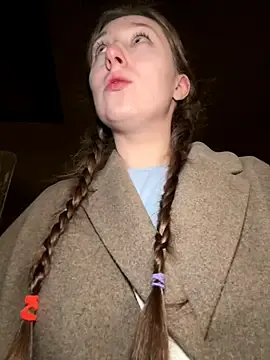 Stripchat Sex Cam of FroggyAnna