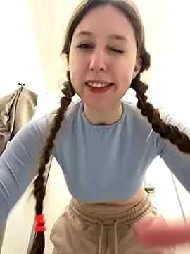 Stripchat Live Sex of FroggyAnna