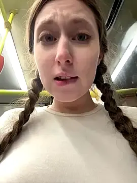 Stripchat Sex Chat of FroggyAnna