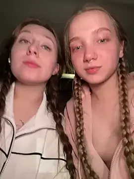 Stripchat Best live sex cam show of FroggyAnna