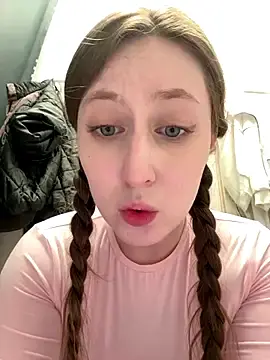 Stripchat Private Sex Chat of FroggyAnna