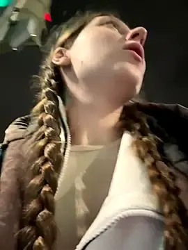 Stripchat Best live sex cam show of FroggyAnna