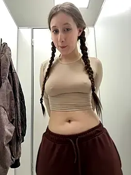 Stripchat Sex Chat of FroggyAnna