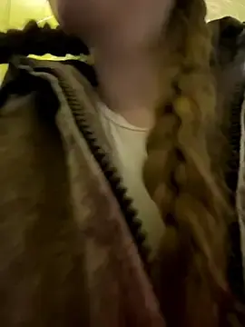 Stripchat Best Webcam of FroggyAnna