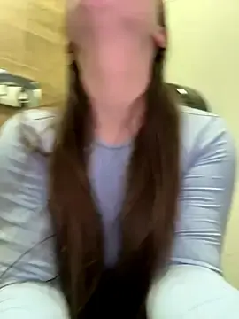 Stripchat Adult Webcams of FroggyAnna