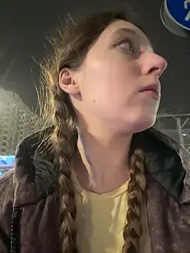 Stripchat Live Porn of FroggyAnna