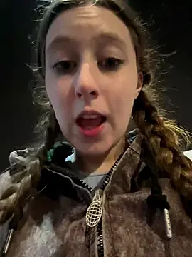 Stripchat Private Sex Chat of FroggyAnna