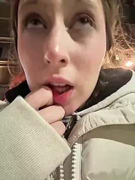 Stripchat Live Sex of FroggyAnna