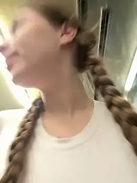 Stripchat Adult Webcams of FroggyAnna