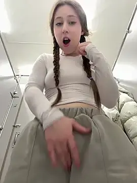 Stripchat Adult Video Chat of FroggyAnna