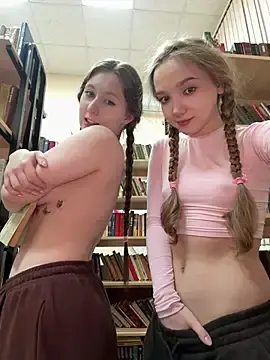 Stripchat Best Webcam of FroggyAnna