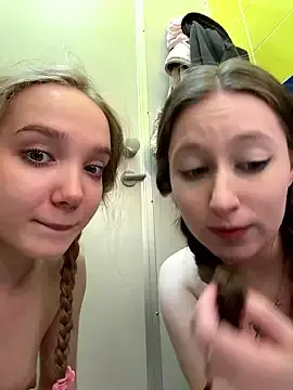 Stripchat Live Sex of FroggyAnna