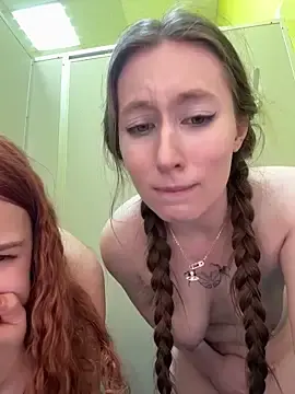 Stripchat Sex Chat of FroggyAnna