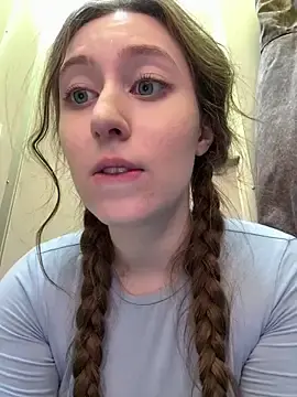 Stripchat Best live sex cam show of FroggyAnna