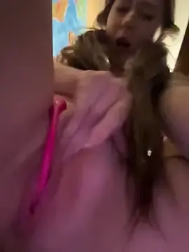 Stripchat Sex Cam of FroggyAnna