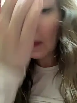 Stripchat Best Webcam of FroggyAnna