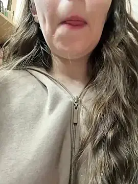 Stripchat Adult Webcam of FroggyAnna