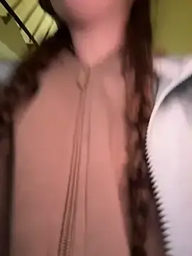 Stripchat Live Porn of FroggyAnna