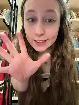 Stripchat Sex Cam of FroggyAnna