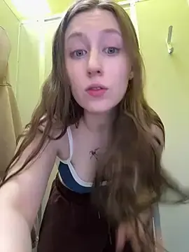 Stripchat Sex Chat of FroggyAnna
