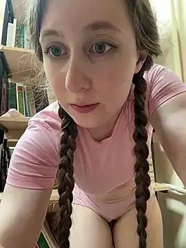 Stripchat Best Webcam of FroggyAnna