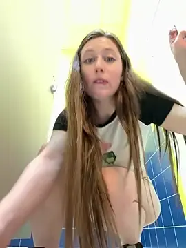 Stripchat Live Sex of FroggyAnna