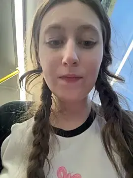 Stripchat Live Porn of FroggyAnna