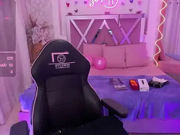 Stripchat Best Webcam of ISABELA_TAY