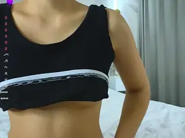 Stripchat Free Porn Cam of JinaSavela