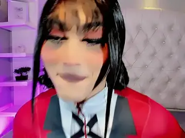 Stripchat Live Porn of Lexxy_Mattel