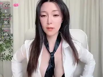 Stripchat Adult Webcam of Lucy-cici