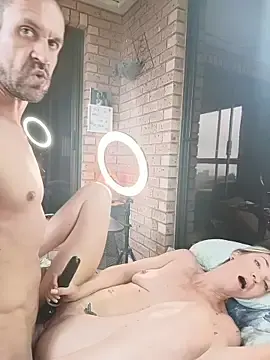 Stripchat Adult Video Chat of MissLMrJ