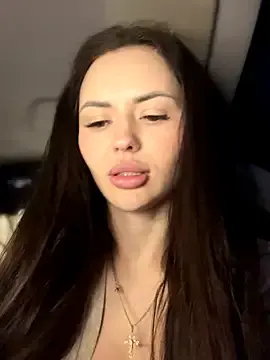 Stripchat Sex Chat of PrincessaHill_