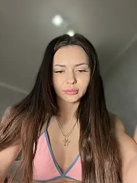 Stripchat Live Porn of PrincessaHill_