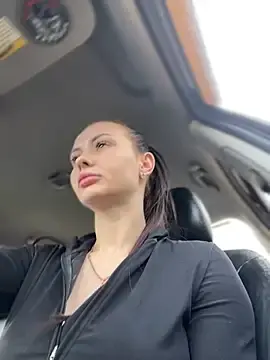 Stripchat Live Porn of PrincessaHill_