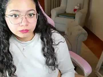 Stripchat Best Webcam of SelenaBlumX