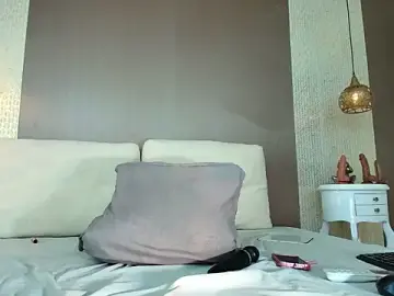 Stripchat Sex Chat of Tiifany_Baker
