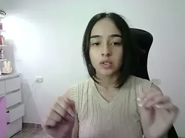 Stripchat Free Porn Cam of aineangeel